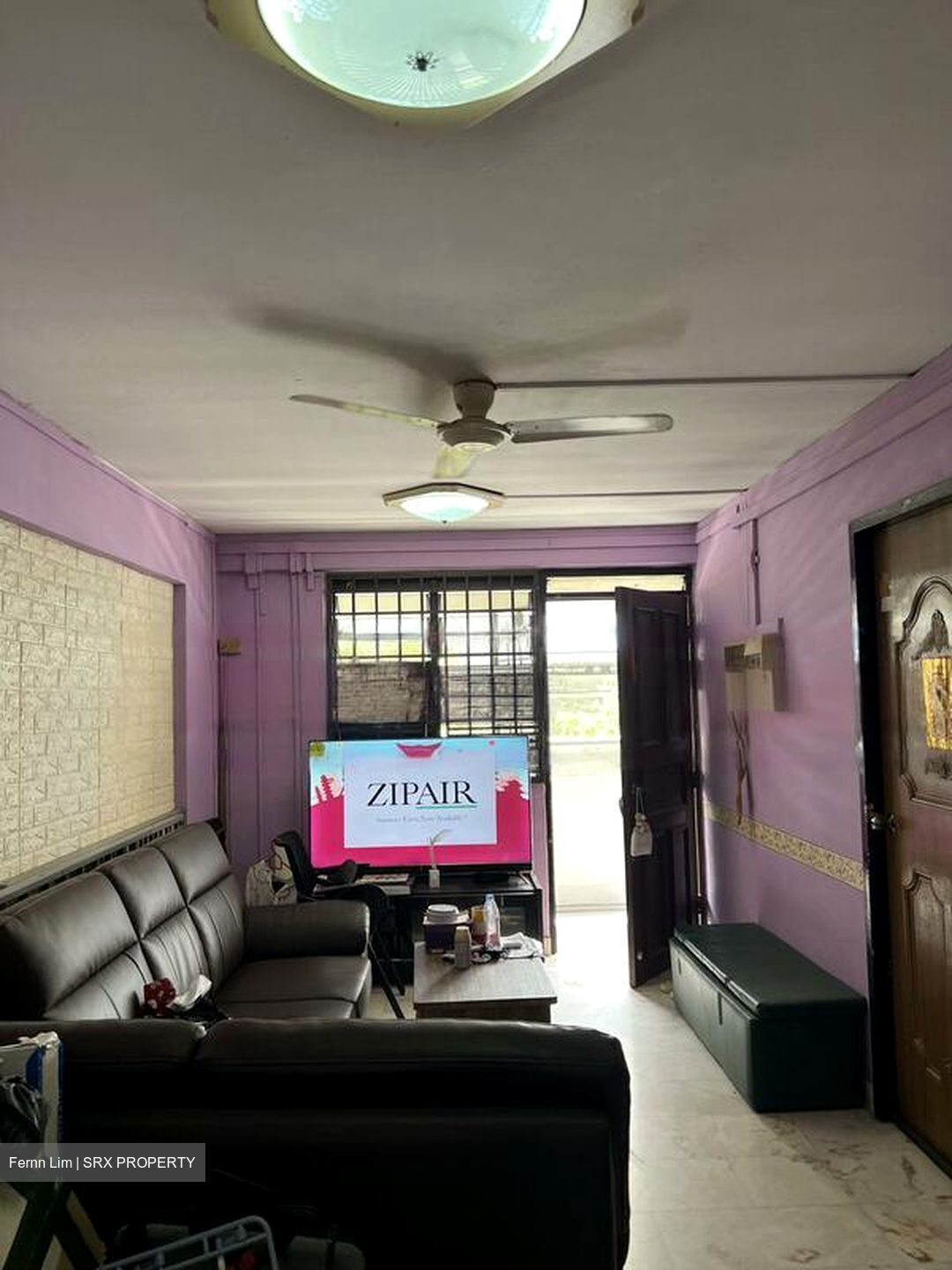 Blk 126 Lorong 1 Toa Payoh (Toa Payoh), HDB 3 Rooms #486628991